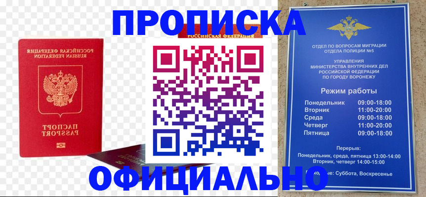 прописка иностранных граждан в Новомосковске